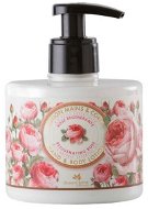 PANIER DES SENS Body and Hand Lotion Rose 300ml - Body Lotion