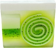 BOMB COSMETICS Lime Jack-a-Dandy natural glycerin soap 100g - Bar Soap