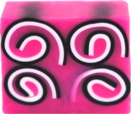 BOMB COSMETICS Ring of Roses Natural Glycerine Soap 100g - Bar Soap