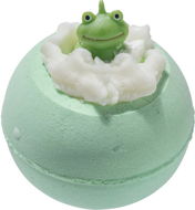 BOMB COSMETICS It's Not Easy Being Green Bath Blaster 160g - Bath bomb