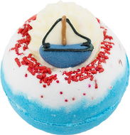 BOMB COSMETICS Dunk-in Sailor Bath Blaster 160g - Bath bomb