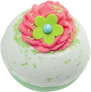 BOMB COSMETICS Apple and Raspberry Swirl Bath Blaster 160g - Bath bomb