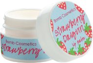 BOMB COSMETICS Body Butter Strawberries & Cream 210ml - Body Butter