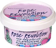 BOMB COSMETICS Body Butter Rose Revolution 210ml - Body Butter