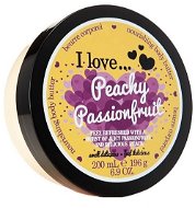 I LOVE… Nourishing Body Butter Peachy Passionfruit 200 ml - Telové maslo