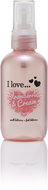 I LOVE… Body Spritzer Strawberries & Cream 100ml - Body Spray