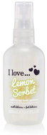 I LOVE... Lemon Sorbet Refreshing Body Spritzer 100ml - Body Spray