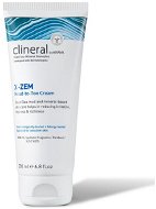 CLINERAL X-ZEM Head-to-Toe Cream 200ml - Body Cream