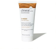 CLINERAL D-MEDIC Foot Gel-Scrub 100 ml - Tělový peeling