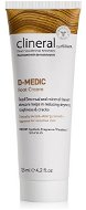 CLINERAL D-MEDIC Foot Cream 125 ml - Krém na nohy 