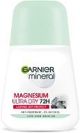 GARNIER Mineral Magnesium Ultra Dry 72H Roll-on 50 ml - Antiperspirant