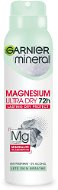 GARNIER Mineral Magnesium Ultra Dry 72H Spray 150 ml - Antiperspirant