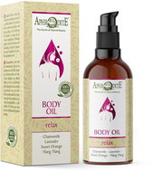 APHRODITE Relax, 100 ml - Masszázsolaj