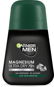 GARNIER Men Magnesium Ultra Dry 72H Roll-on 50 ml - Antiperspirant