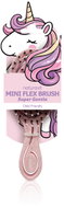 NATURAVIT Mini Flex Brush - Hair Brush