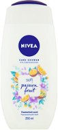 NIVEA Passionfruit 250 ml - Sprchový gél