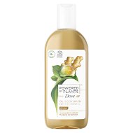 DOVE Powered by Plants Ginger Shower Gel 250 ml - Tusfürdő