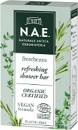 N.A.E. Freschezza Refreshing Shower Bar 100 g - Tuhé mydlo