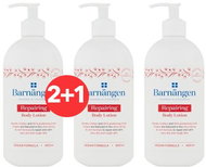 BARNÄNGEN Repairing Body Lotion 400 ml 2 + 1 - Body Lotion