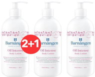BARNÄNGEN Oil Intense Body Lotion 400 ml 2 + 1 - Body Lotion