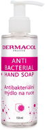 DERMACOL Antibacterial Handsoap 150 ml - Folyékony szappan