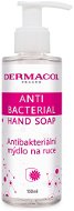 DERMACOL Antibakteriálne mydlo na ruky 150 ml - Tekuté mydlo