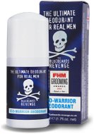 BLUEBEARDS REVENGE Eco-Warrior Deodorant 50 ml - Pánsky dezodorant