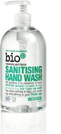 BIO-D Liquid Disinfecting Hand Soap with Rosemary and Thyme Scent 500ml - Liquid Soap