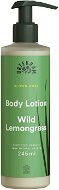 URTEKRAM BIO Wild Lemongrass Body Lotion 245 ml - Telové mlieko