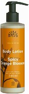 URTEKRAM BIO Spice Orange Blossom Body Lotion, 245ml - Body Lotion