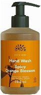 URTEKRAM BIO Spice Orange Blossom Hand Wash, 300ml - Liquid Soap