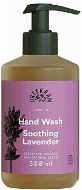 URTEKRAM BIO Soothing Lavender Hand Wash 300 ml - Folyékony szappan