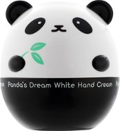 TONYMOLY Panda`s Dream White Hand Cream 30 g - Krém na ruky
