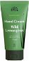 URTEKRAM BIO Wild Lemongrass Hand Cream, 75ml - Hand Cream
