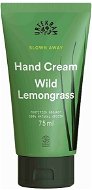 URTEKRAM BIO Wild Lemongrass Hand Cream 75 ml - Krém na ruky
