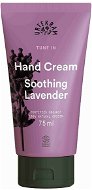 URTEKRAM BIO Soothing Lavender Hand Cream 75 ml - Krém na ruky