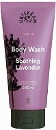 URTEKRAM BIO Soothing Lavender Body Wash, 200ml - Shower Gel