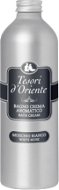 Tesori d'Oriente White Musk Bath Cream 500 ml - Habfürdő