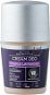 URTEKRAM Creme Deo Roll-On Purple Lavender 50 ml - Dezodor