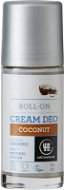 URTEKRAM Creme Deo Roll-On Coconut 50ml - Deodorant