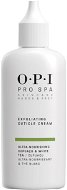 O.P.I. ProSpa Exfoliating Cuticle Treatment, 27ml - Hand Cream