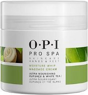 O.P.I. ProSpa Moisture Whip Massage Cream 118 ml - Telový krém