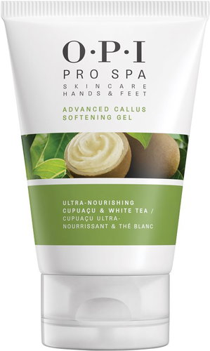 O.P.I. ProSpa Callus Eliminator, 118ml - Hand Cream - Main image