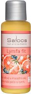 SALOOS Bio Telový a Masážny Olej Lymfa Fit 50 ml - Masážny olej