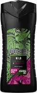 AXE Wild Fresh Bergamot & Pink Pepper XL Body Wash 400 ml - Sprchový gél