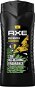 Axe Wild Green Mojito & Cedarwood XL sprchový gel pro muže 400 ml - Sprchový gel