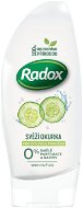 RADOX Sensitive uborka tusfürdő 250 ml - Tusfürdő