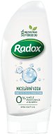 RADOX Sensitive Sprchovací Gél  Micelárna voda 250 ml - Sprchový gél