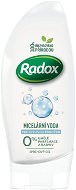 RADOX Sensitive Shower Gel Micellar Water 250ml - Shower Gel