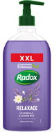 RADOX XXL relaxációs tusfürdő 750 ml - Tusfürdő